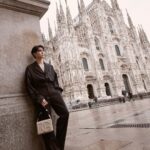 Hirunkit Changkham Instagram - Effortlessly stylish #DGSS24 #DolceGabbana