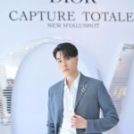 Hirunkit Changkham Instagram – ตอบโจทย์ผิวได้ตรงจุด! Capture Totale Hyalushot ผลิตภัณฑ์ที่ช่วยแก้ไขริ้วรอยที่เกิดจากการแสดงสีหน้า หรือบริเวณที่เป็นกังวลได้ ผิวแลดูเรียบเนียนเติมเต็ม ตรงจุดทุกช็อต😍

จองมาร่วมงาน Dior Capture Totale Hyalushot 
ในวันที่ 13-14 มกราคมนี้ ที่
Line official @DiorThailand
http://on.dior.com/linethp080124
สถานที่จัดงาน: Kronos Office Building- อาคารโครนอส ชั้น 27 ถนนสาทร

#DiorHyalushot #DiorCaptureTotale #DiorBeauty @DiorBeauty