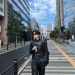 Hirunkit Changkham Instagram - Hi 2024😎