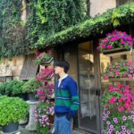 Hirunkit Changkham Instagram - Stay