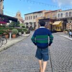 Hirunkit Changkham Instagram - Stay