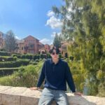 Hirunkit Changkham Instagram - 🌳