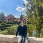 Hirunkit Changkham Instagram - 🌳