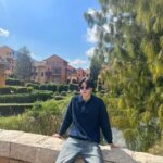 Hirunkit Changkham Instagram - 🌳
