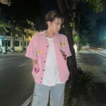 Hirunkit Changkham Instagram -