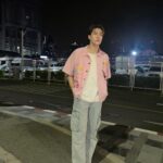Hirunkit Changkham Instagram -