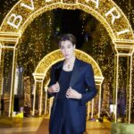 Hirunkit Changkham Instagram - 🎄🌟 #BULGARI #BULGARITHAILAND #MAGNIFICENTWONDERS #TIMEFORMAGNIFINCENCE #HOLIDAYSEASON #SIAMPARAGON