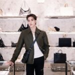 Hirunkit Changkham Instagram - ตามมาสัมผัสประสบการณ์การช้อปปิ้งแบบลักซ์ซูรี่ครั้งใหม่กันที่ “LUXE HALL” ชั้น M สยามพารากอน แบรนด์หรูระดับโลกมากมายยกขบวนเปิดเอ็กซ์คลูซีฟแฟล็กชิปสโตร์แห่งแรกในประเทศไทย ตอกย้ำความเป็น World Class Luxury Destination ของสยามพารากอนที่อยากให้เพื่อนๆ ทุกคนมาสัมผัสด้วยตัวเอง . #SiamParagon #WorldClassExperience #BeAmazed #LUXEHALLSiamParagon #LuxuryDestination Siam Paragon