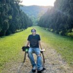 Hirunkit Changkham Instagram - 🌳