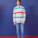 Hirunkit Changkham Instagram - Let's celebrate festive moment together! #TommyHilfiger #TommyHilfigerThailand