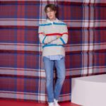 Hirunkit Changkham Instagram - Let's celebrate festive moment together! #TommyHilfiger #TommyHilfigerThailand