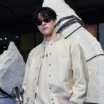 Hirunkit Changkham Instagram - Celebrate the ”Gentle Jelly“ collection launch. Now available at Gentle Monster EmQuartier Bangkok store. #GENTLEMONSTER #GENTLEMONSTERTH #GENTLEJELLY #GENTLEJELLYTH