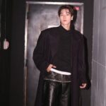 Hirunkit Changkham Instagram - 🖤