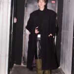 Hirunkit Changkham Instagram - 🖤