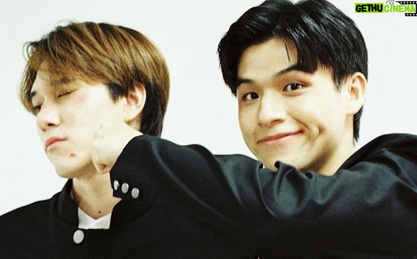 Hirunkit Changkham Instagram - HighSchool Frenemy 2024