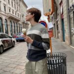 Hirunkit Changkham Instagram -