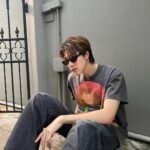 Hirunkit Changkham Instagram - 😎