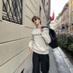 Hirunkit Changkham Instagram - หลงทาง In Milano Milano, Italy