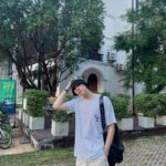 Hirunkit Changkham Instagram -