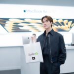 Hirunkit Changkham Instagram - แฟนๆ Apple ต้องได้มาลองสัมผัสประสบการณ์ร้านใหม่ ในรูปแบบ Apple Premium Partner ที่ Studio 7 สาขาเซ็นทรัล ลาดพร้าว ชั้น 3 จะซื้อ ซ่อม เทรด ไม่ต้องเสียเวลาไปหลายๆที่ ทำที่นี่ได้หมดเลย เรียกว่าคุ้ม ครบ จบที่เดียวจริงๆครับ มี Workshop Class สอนใช้งานและให้คำแนะนำลูกค้าอยู่ตลอดด้วย ช่วงนี้ทางร้านเค้ามีโปรโมชั่น และ Workshop ของ Macbook เพื่อรับสิทธิ์ประกันความพอใจใน 14 วันด้วยนะครับ แต่เฉพาะเดือนสิงหาคมนี้เท่านั้น ใครมีแพลนจะซื้ออยู่ ไปจัดกันได้เลยครับ Studio 7 Central Ladprao | ชั้น 3 #Studio7 #Studio7ApplePremiumPartner #ApplePremiumPartner #CentralLadprao #Apple #iPhone #iPad #Macbook #AppleWatch