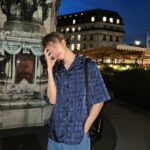 Hirunkit Changkham Instagram - Flash