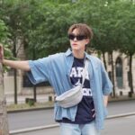 Hirunkit Changkham Instagram -