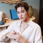 Hirunkit Changkham Instagram - Seamlessly and effortlessly style with @fredjewelry at The Emporium, the first boutique in Thailand. #FREDParis @fredJewelry