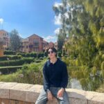Hirunkit Changkham Instagram - 🌳