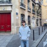 Hirunkit Changkham Instagram - 😎💫