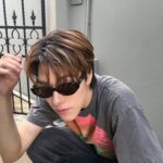 Hirunkit Changkham Instagram - 😎