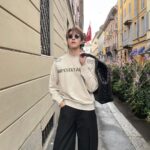 Hirunkit Changkham Instagram - หลงทาง In Milano Milano, Italy