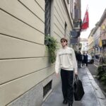 Hirunkit Changkham Instagram - หลงทาง In Milano Milano, Italy