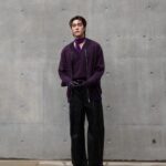 Hirunkit Changkham Instagram - Thank you for having me 💜#EmporioArmani @EmporioArmani Milán, Italia