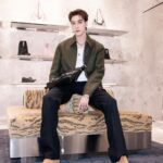 Hirunkit Changkham Instagram - ตามมาสัมผัสประสบการณ์การช้อปปิ้งแบบลักซ์ซูรี่ครั้งใหม่กันที่ “LUXE HALL” ชั้น M สยามพารากอน แบรนด์หรูระดับโลกมากมายยกขบวนเปิดเอ็กซ์คลูซีฟแฟล็กชิปสโตร์แห่งแรกในประเทศไทย ตอกย้ำความเป็น World Class Luxury Destination ของสยามพารากอนที่อยากให้เพื่อนๆ ทุกคนมาสัมผัสด้วยตัวเอง . #SiamParagon #WorldClassExperience #BeAmazed #LUXEHALLSiamParagon #LuxuryDestination Siam Paragon