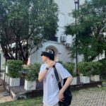 Hirunkit Changkham Instagram -