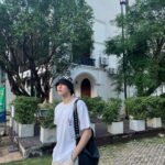 Hirunkit Changkham Instagram -