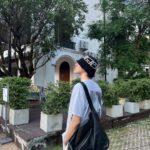Hirunkit Changkham Instagram -