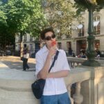 Hirunkit Changkham Instagram - กินติม