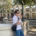 Hirunkit Changkham Instagram - กินติม