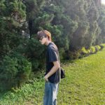 Hirunkit Changkham Instagram - 🌳