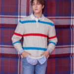 Hirunkit Changkham Instagram - Let's celebrate festive moment together! #TommyHilfiger #TommyHilfigerThailand