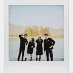 Hirunkit Changkham Instagram - Memories of Tibet and Gen6 #HomeSchoolSeries