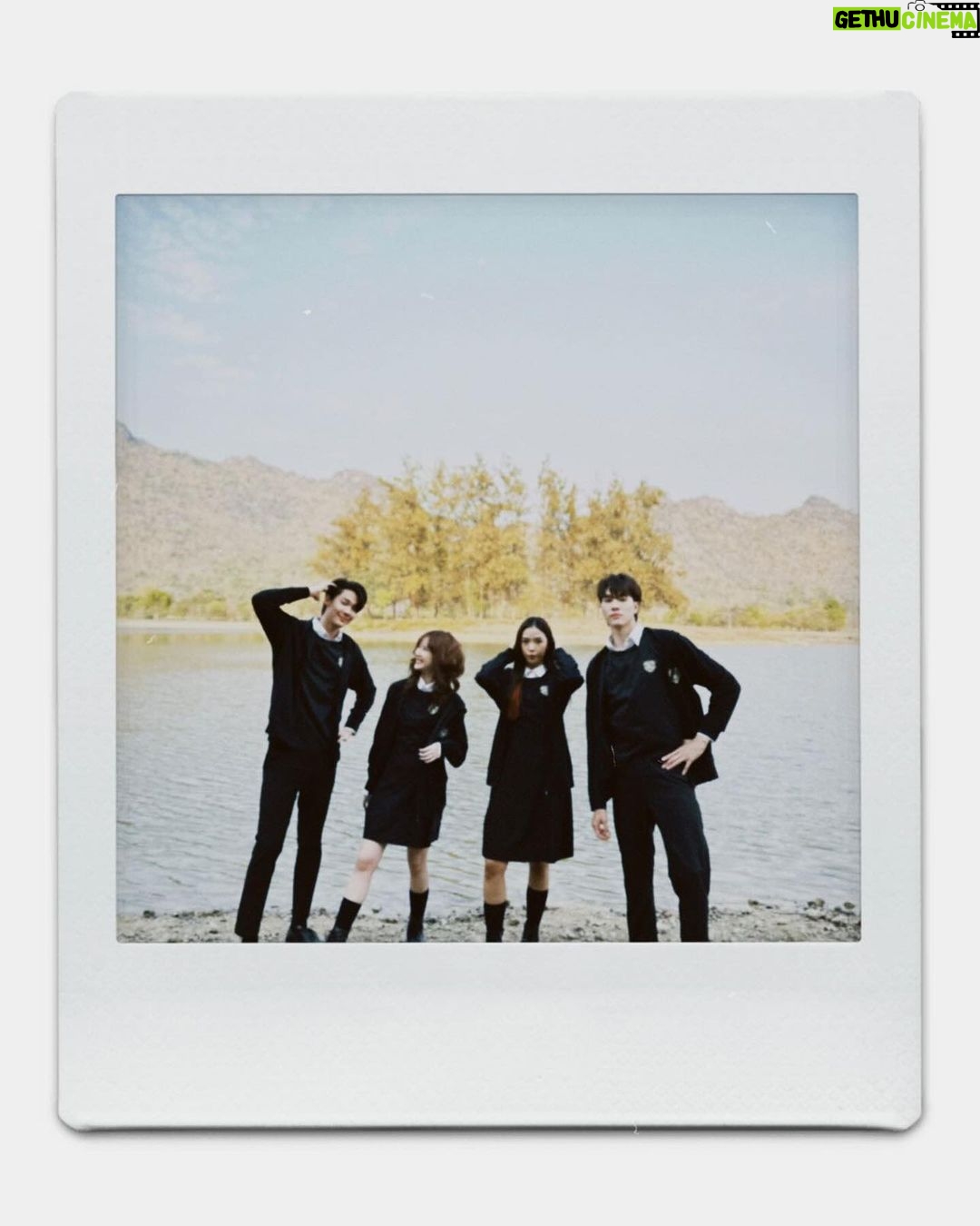 Hirunkit Changkham Instagram - Memories of Tibet and Gen6 #HomeSchoolSeries