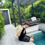 Hirunkit Changkham Instagram -
