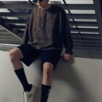 Hirunkit Changkham Instagram -