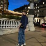 Hirunkit Changkham Instagram - Flash