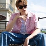 Hirunkit Changkham Instagram -