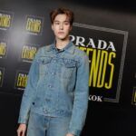 Hirunkit Changkham Instagram - @prada #Prada #PradaExtends