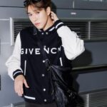 Hirunkit Changkham Instagram - On my way 🕶️ #givenchy #givenchyvoyou #givenchytkmx @givenchy