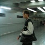 Hirunkit Changkham Instagram - On my way 🕶️ #givenchy #givenchyvoyou #givenchytkmx @givenchy